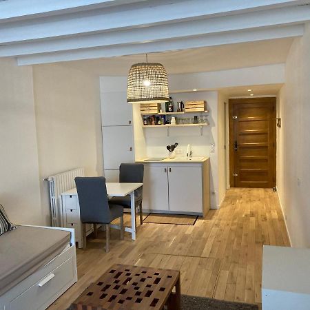 2 Pieces Cosy Apartman Annecy Kültér fotó