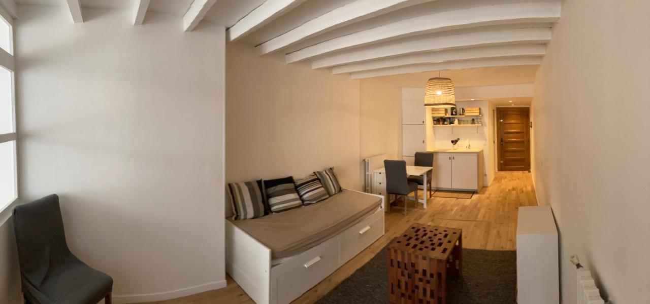 2 Pieces Cosy Apartman Annecy Kültér fotó