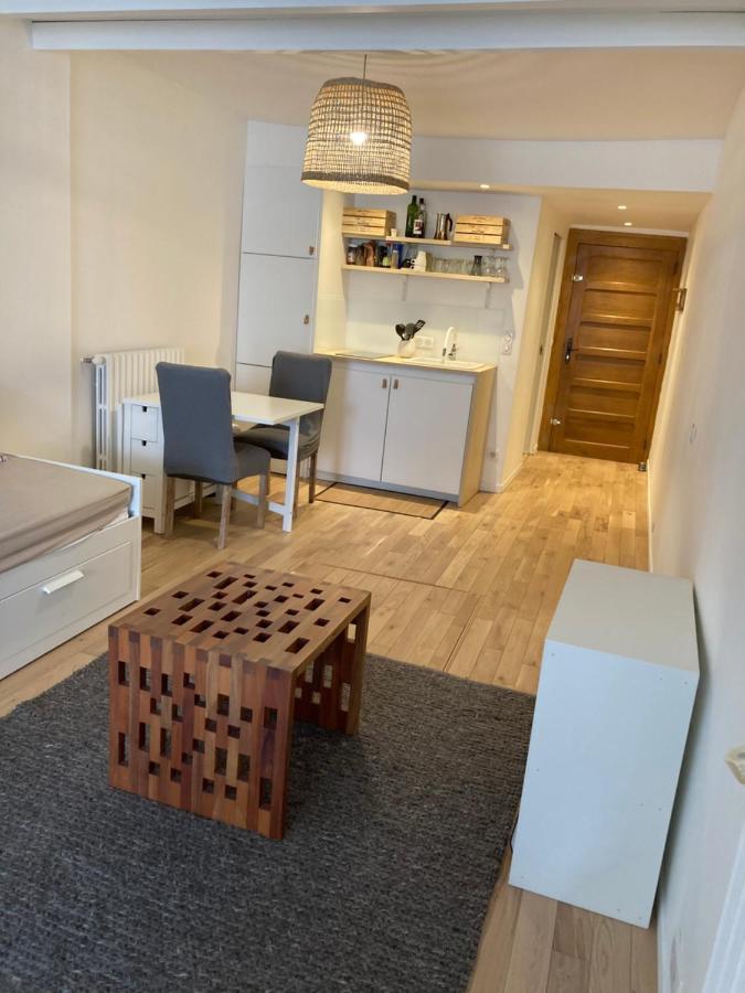 2 Pieces Cosy Apartman Annecy Kültér fotó