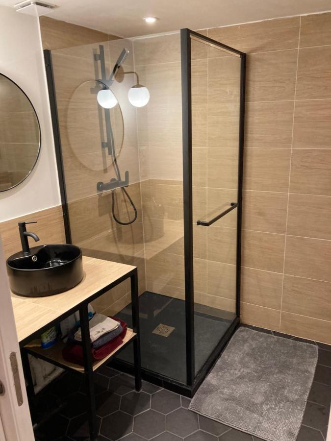 2 Pieces Cosy Apartman Annecy Kültér fotó