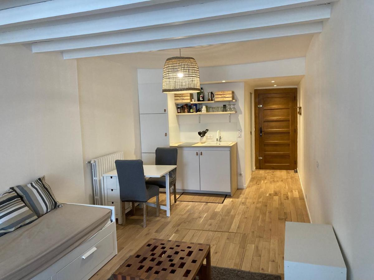 2 Pieces Cosy Apartman Annecy Kültér fotó
