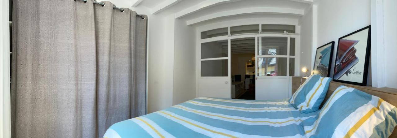 2 Pieces Cosy Apartman Annecy Kültér fotó