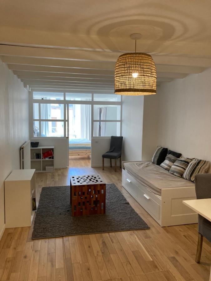 2 Pieces Cosy Apartman Annecy Kültér fotó