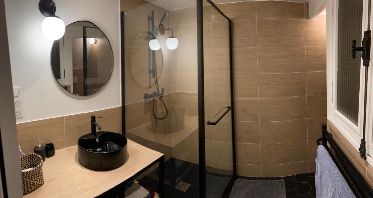 2 Pieces Cosy Apartman Annecy Kültér fotó
