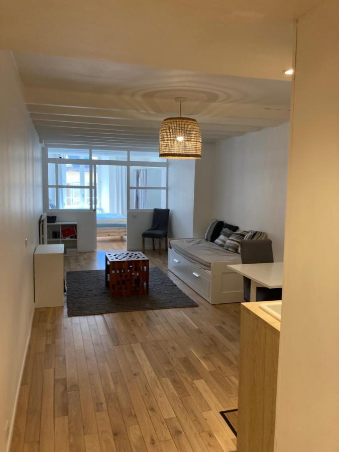 2 Pieces Cosy Apartman Annecy Kültér fotó