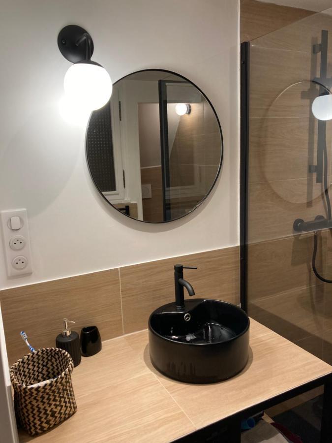 2 Pieces Cosy Apartman Annecy Kültér fotó