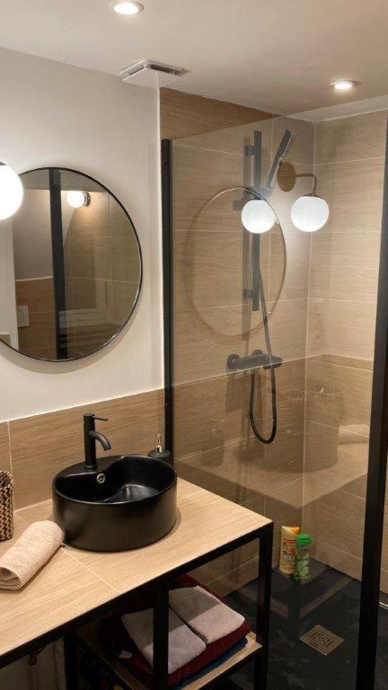 2 Pieces Cosy Apartman Annecy Kültér fotó