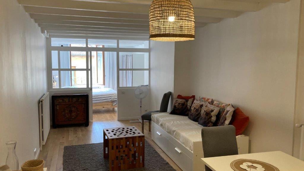 2 Pieces Cosy Apartman Annecy Kültér fotó